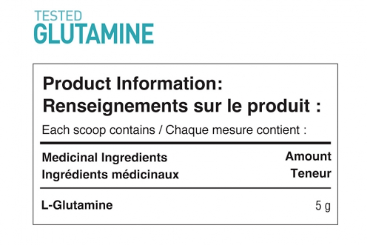 Fiche Nutritionnel
