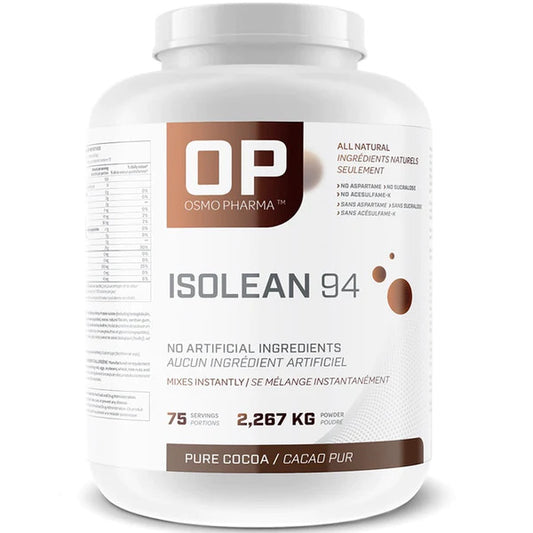 Isolean 94 (5lbs) - Osmo Pharma