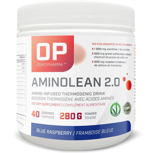 Aminolean  - Osmo Pharma