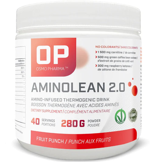 Aminolean  - Osmo Pharma