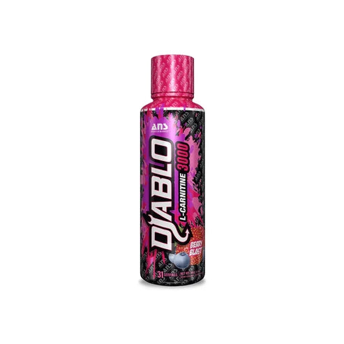 Diablo Carnitine - ANS Performance