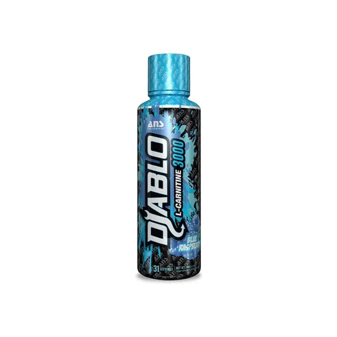Diablo Carnitine - ANS Performance