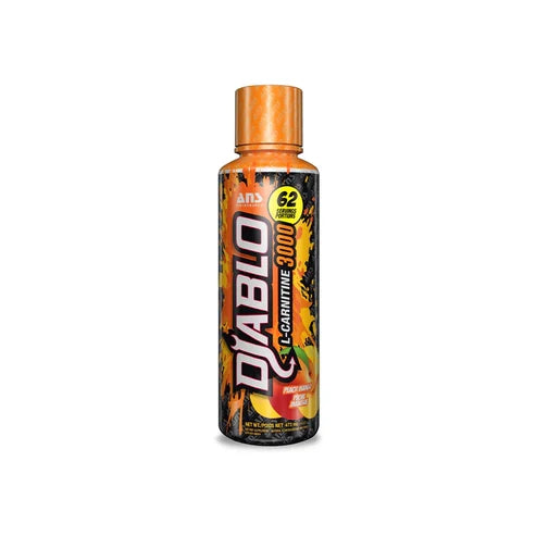 Diablo Carnitine - ANS Performance