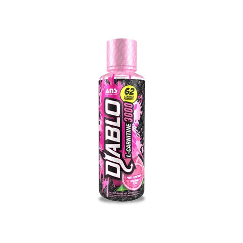 Diablo Carnitine - ANS Performance