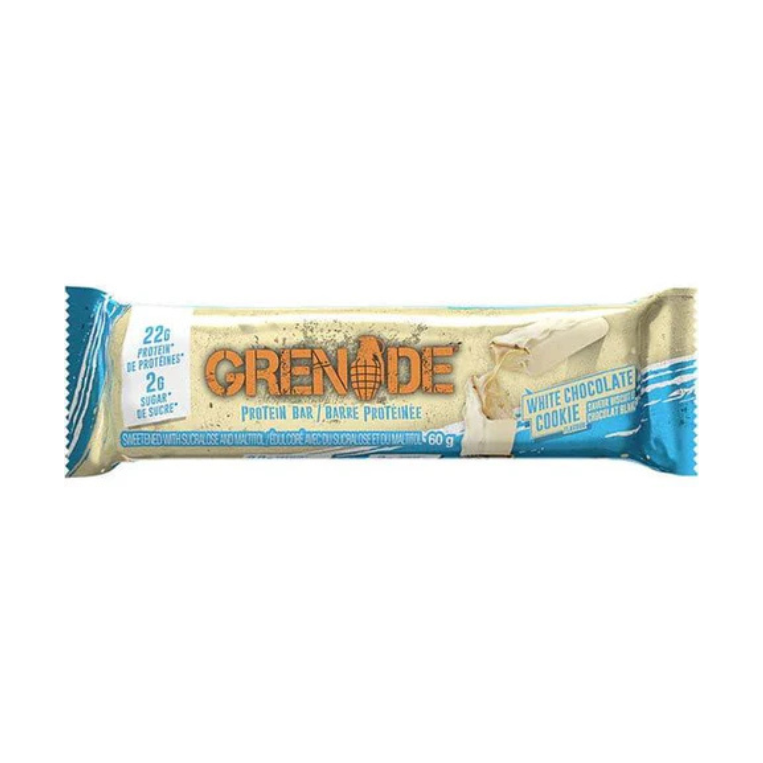 Grenade