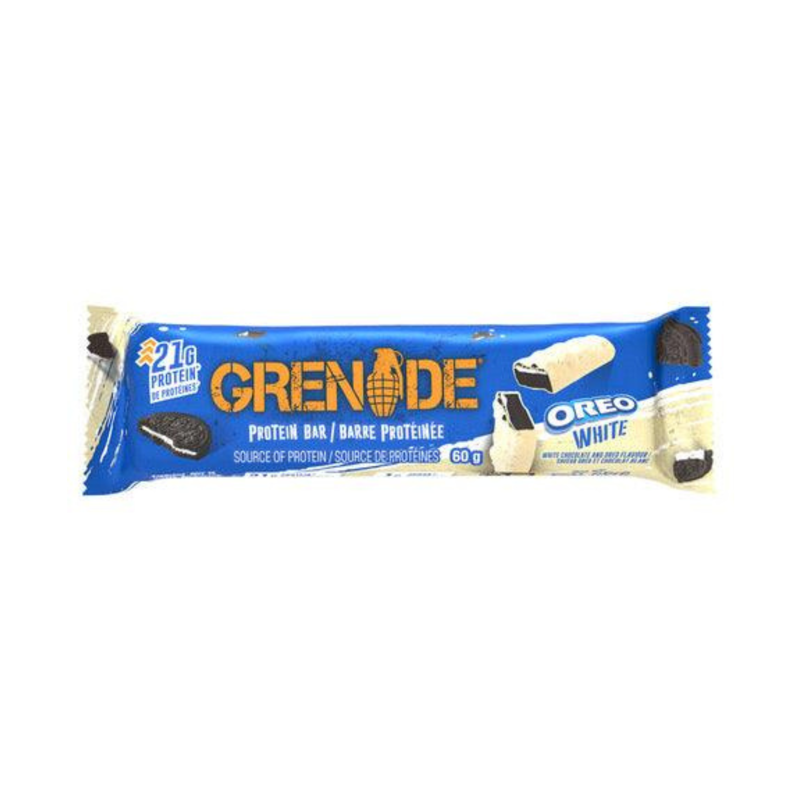 Grenade