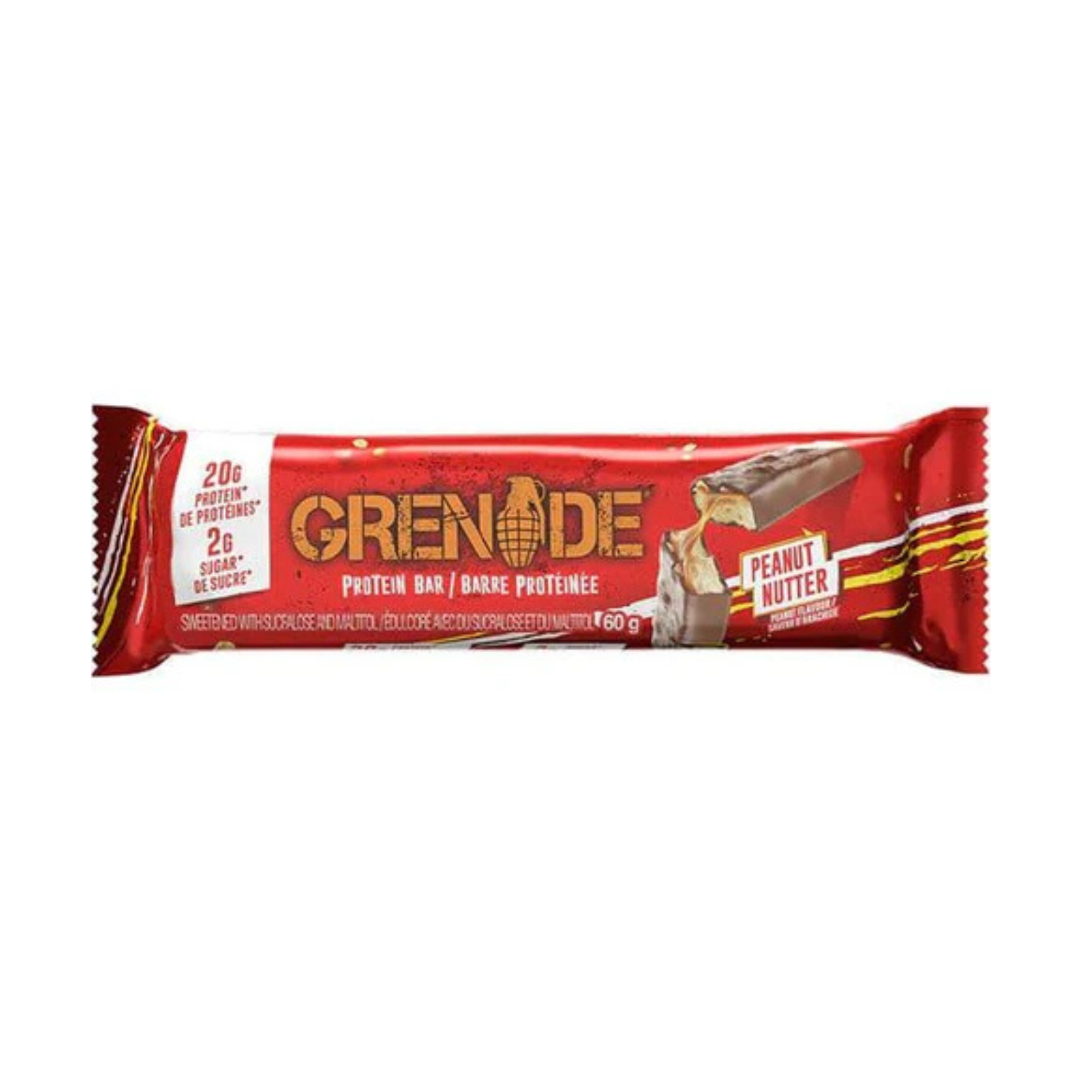 Grenade