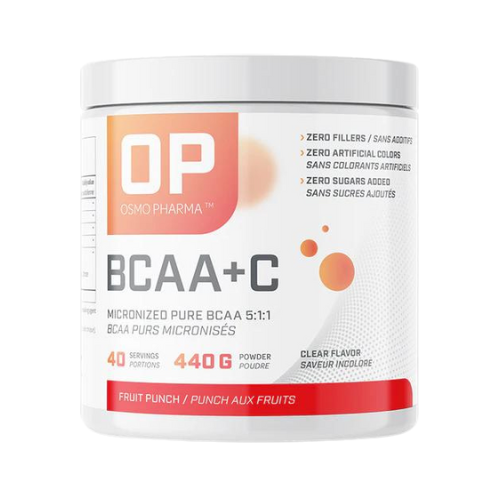 BCAA+C - Osmo Pharma