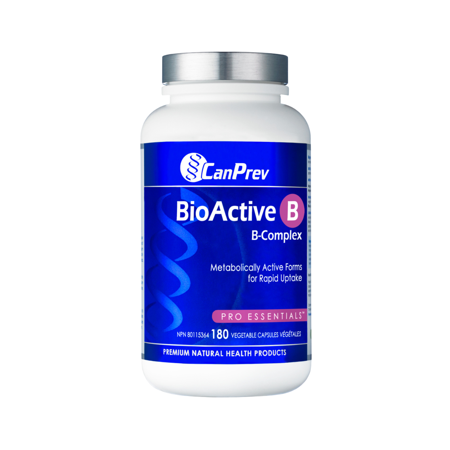 BioActive B - CanPrev