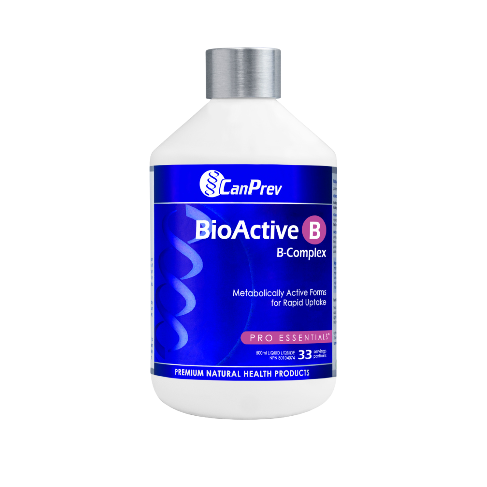 BioActive B - CanPrev
