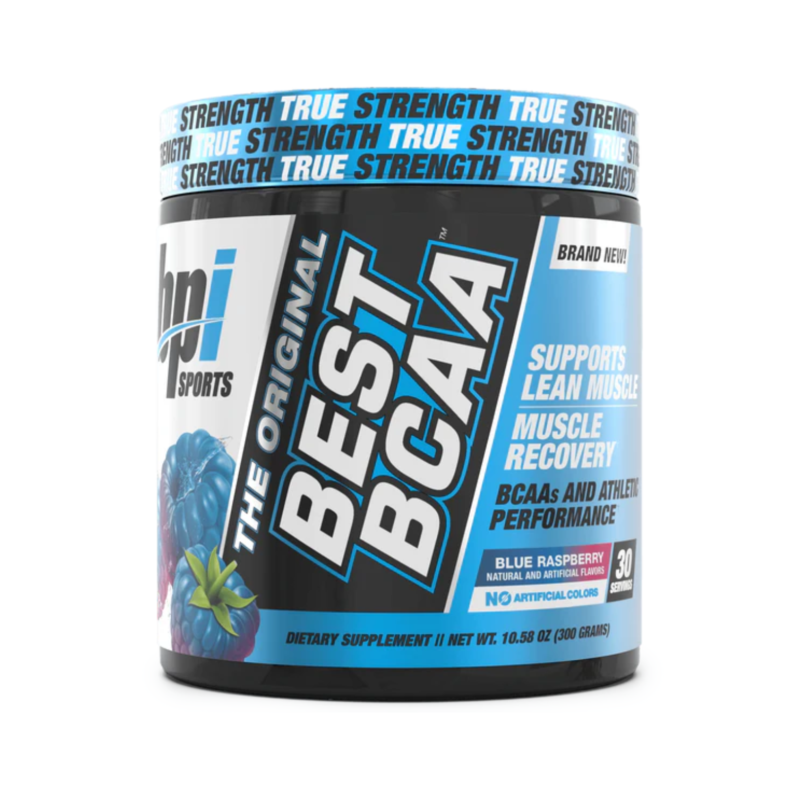 Bcaa - Bpi Sport