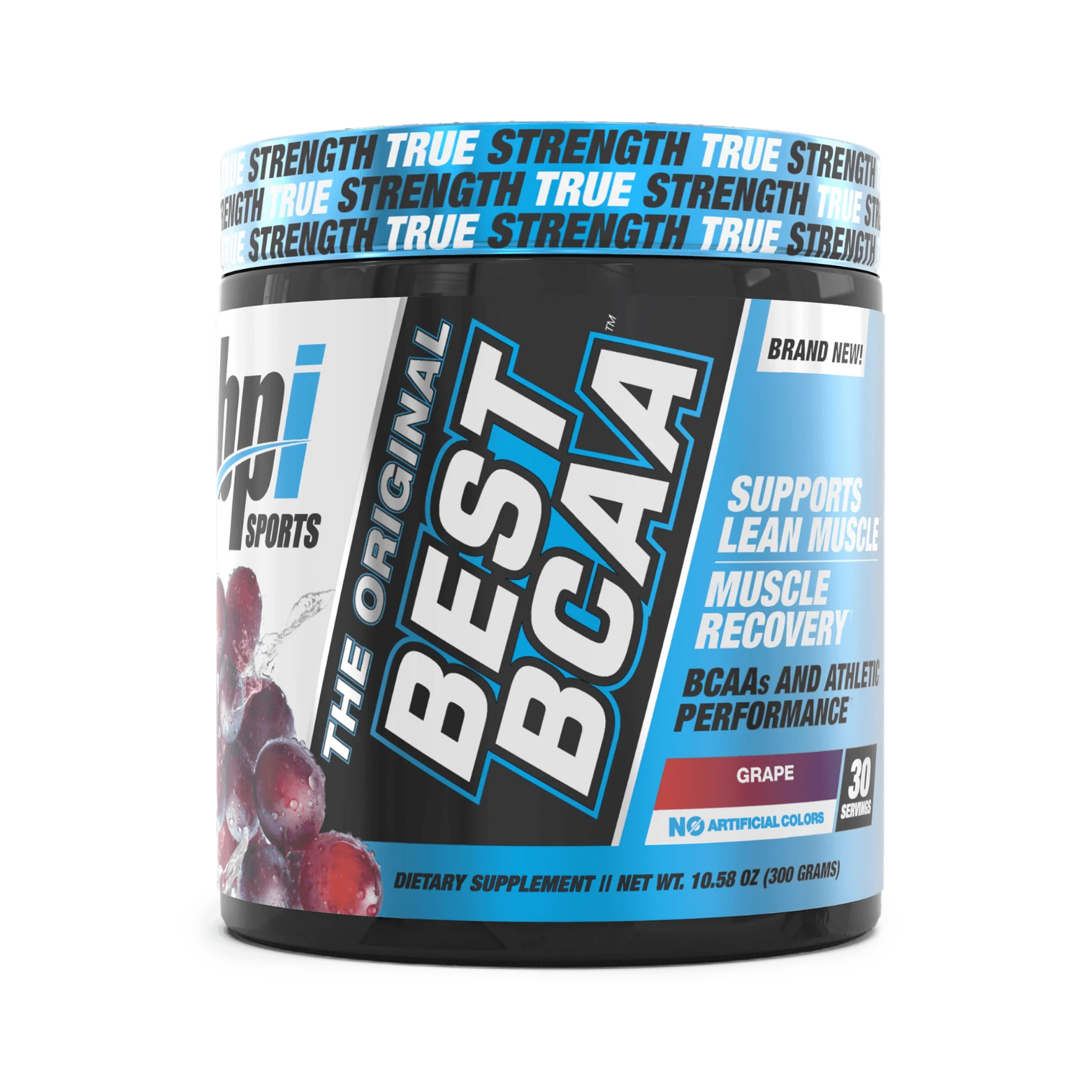 Bcaa - Bpi Sport