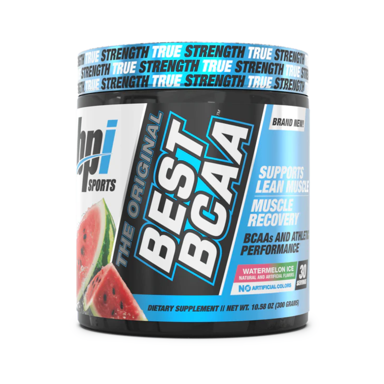 Bcaa - Bpi Sport