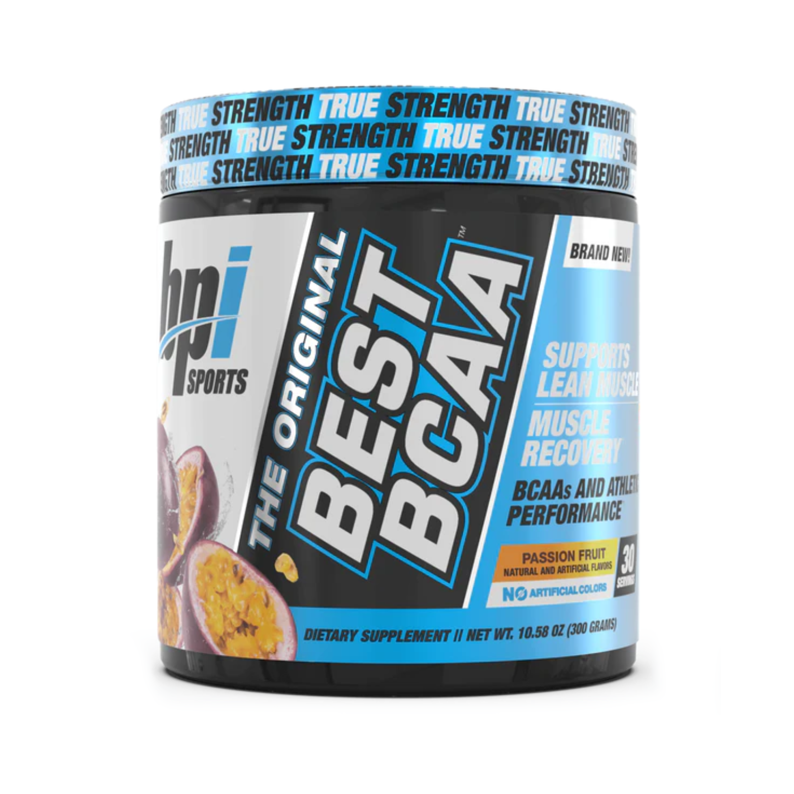Bcaa - Bpi Sport