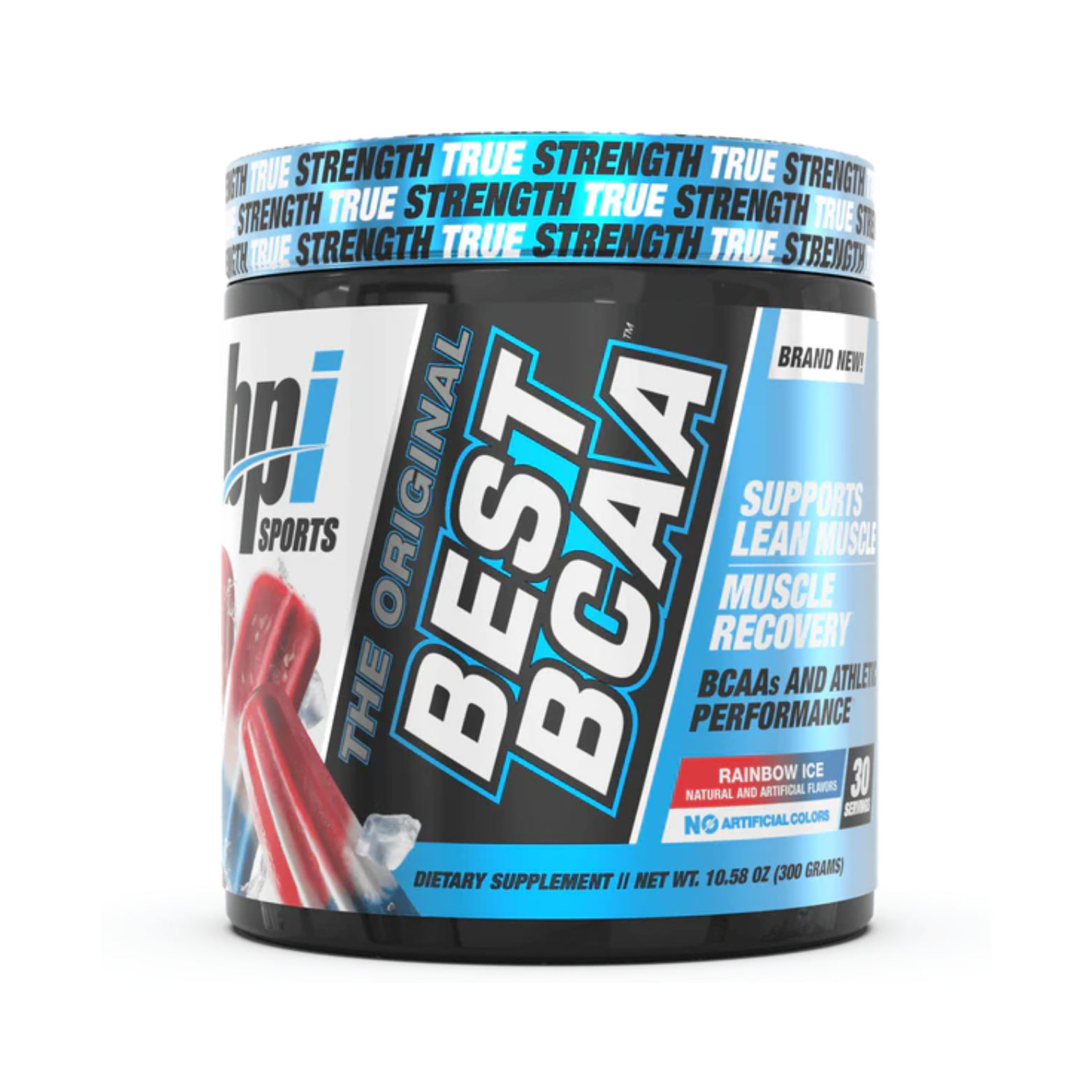 Bcaa - Bpi Sport