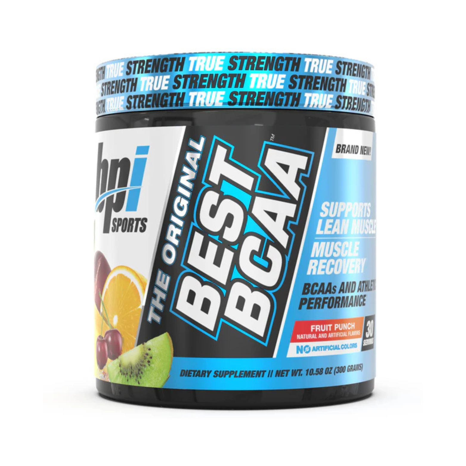 Bcaa - Bpi Sport
