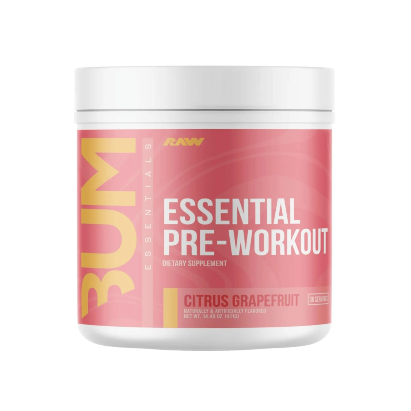 CBUM Essential - BUM
