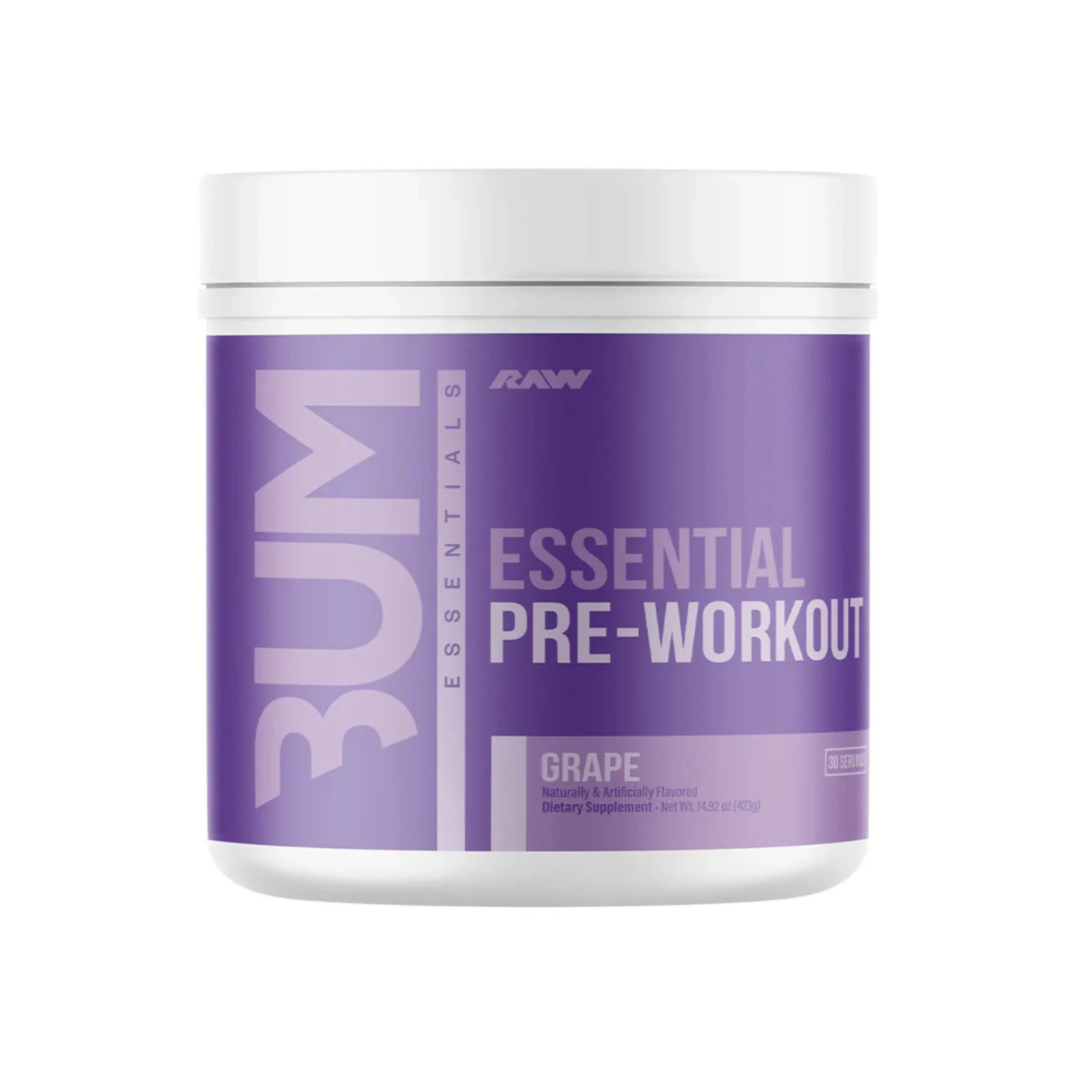 CBUM Essential - BUM