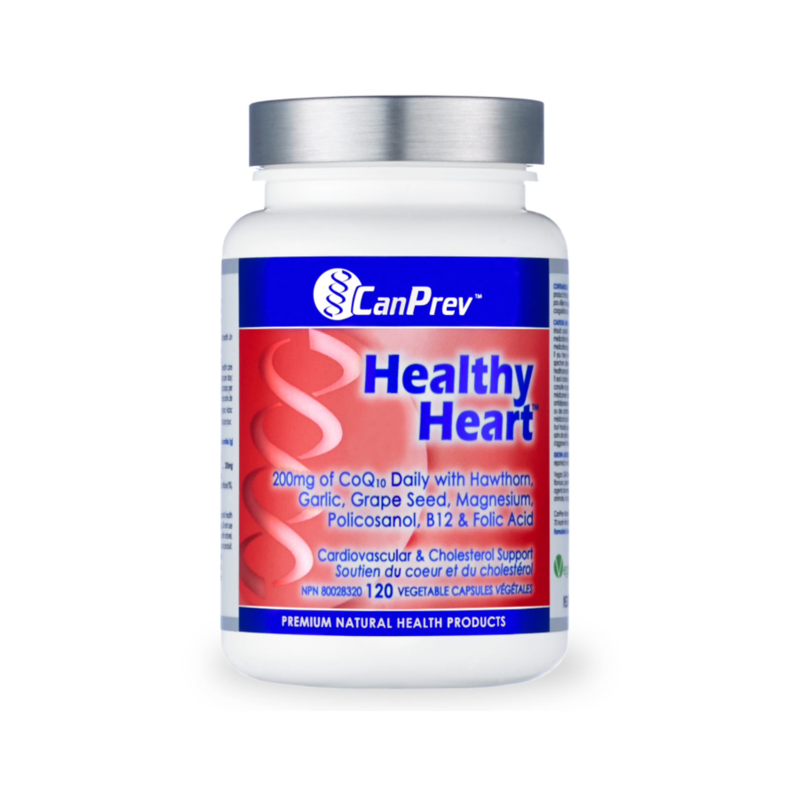 Healthy Heart - CanPrev