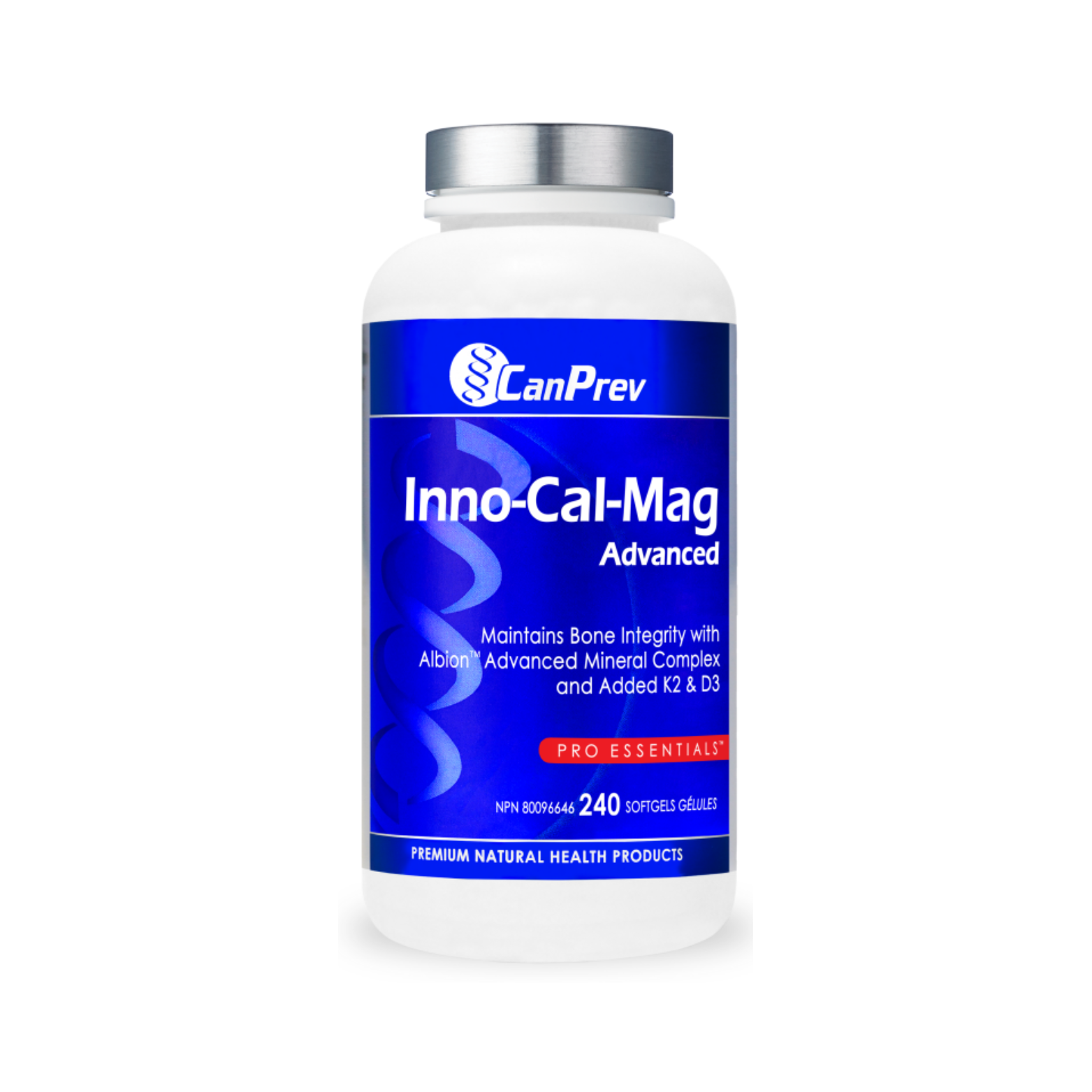 Inno-Cal-Mag - CanPrev