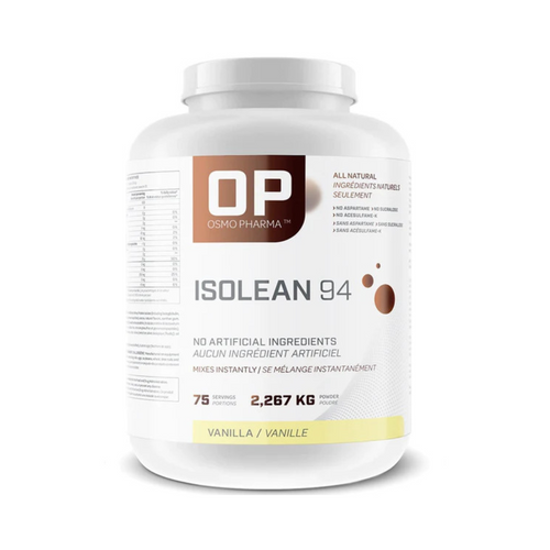 Isolean 94 (5 lb) - Osmo Pharma - Osmo Pharma