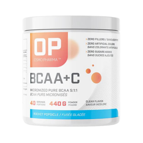 BCAA+C - Osmo Pharma