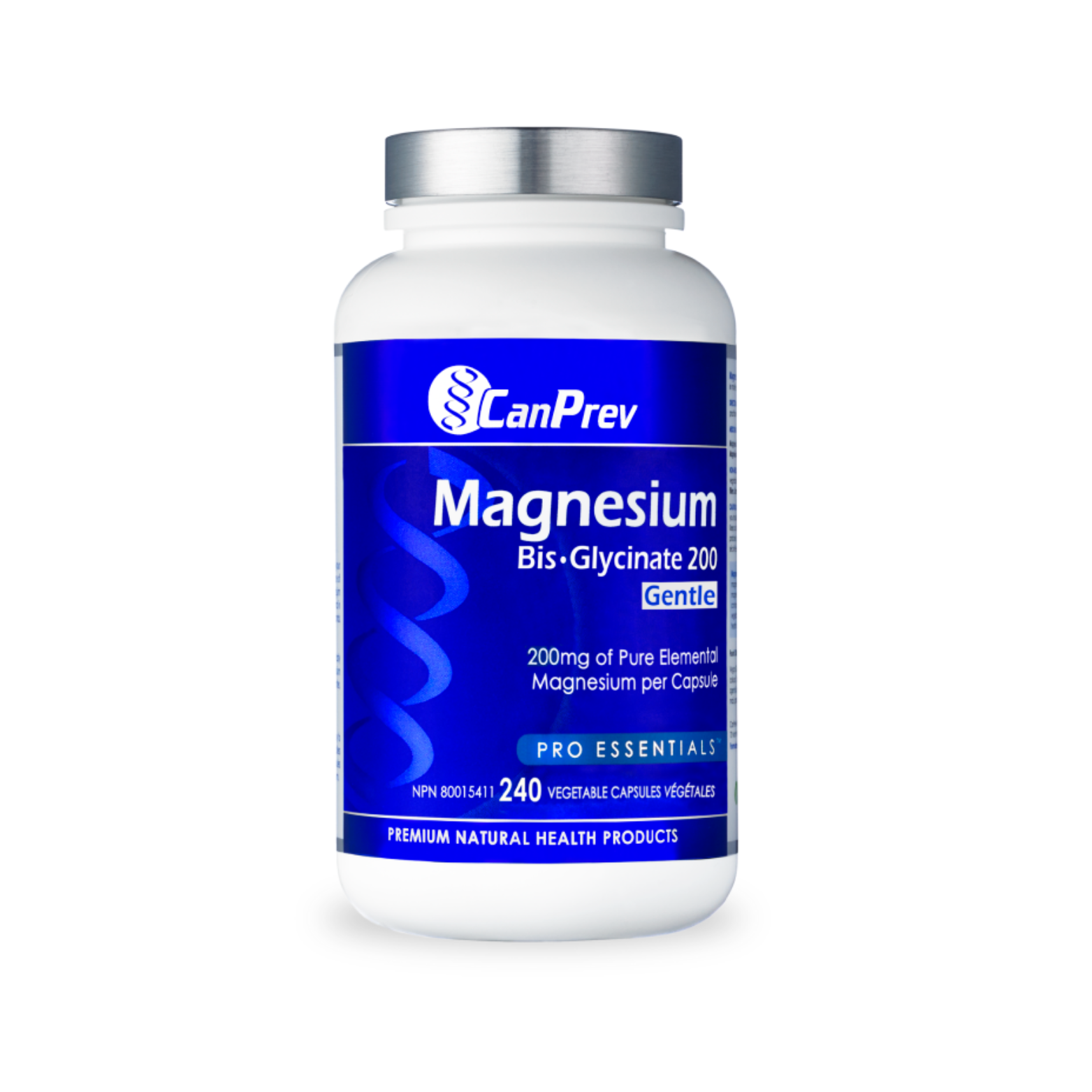 Magnésium - CanPrev