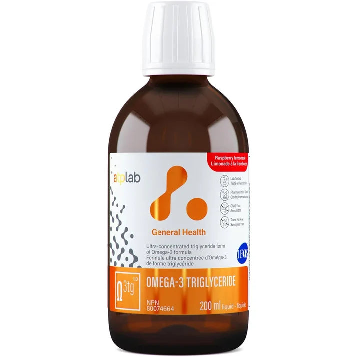 Omega-3 - ATP