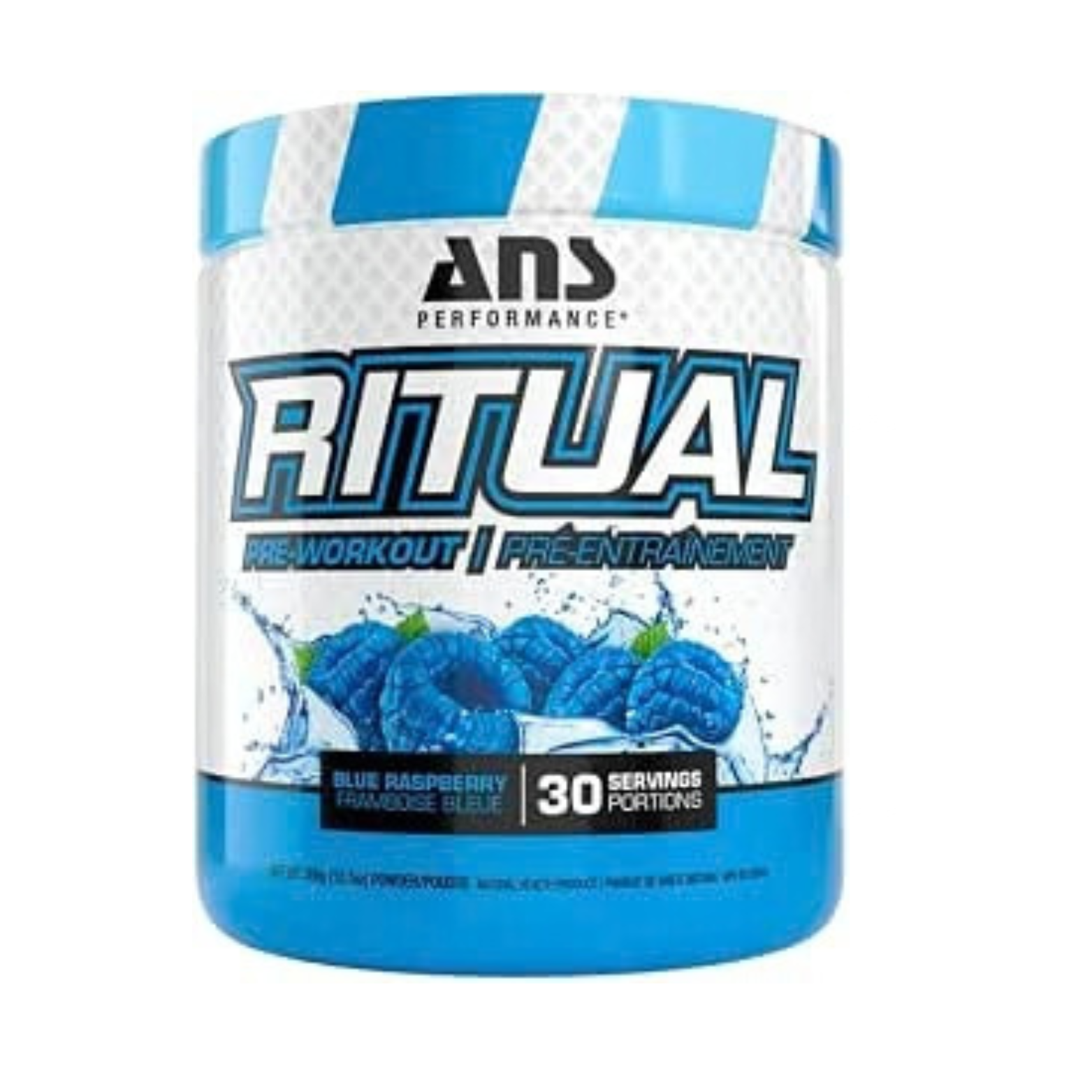 Ritual - ANS Performance