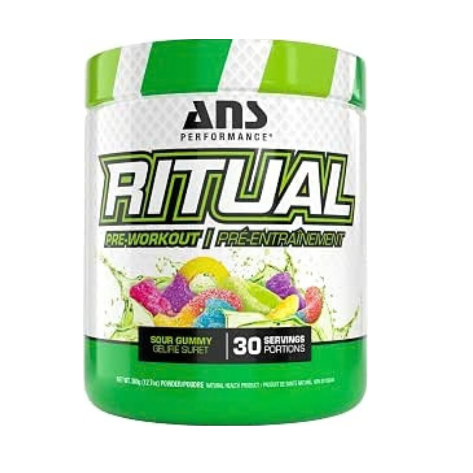Ritual - ANS Performance