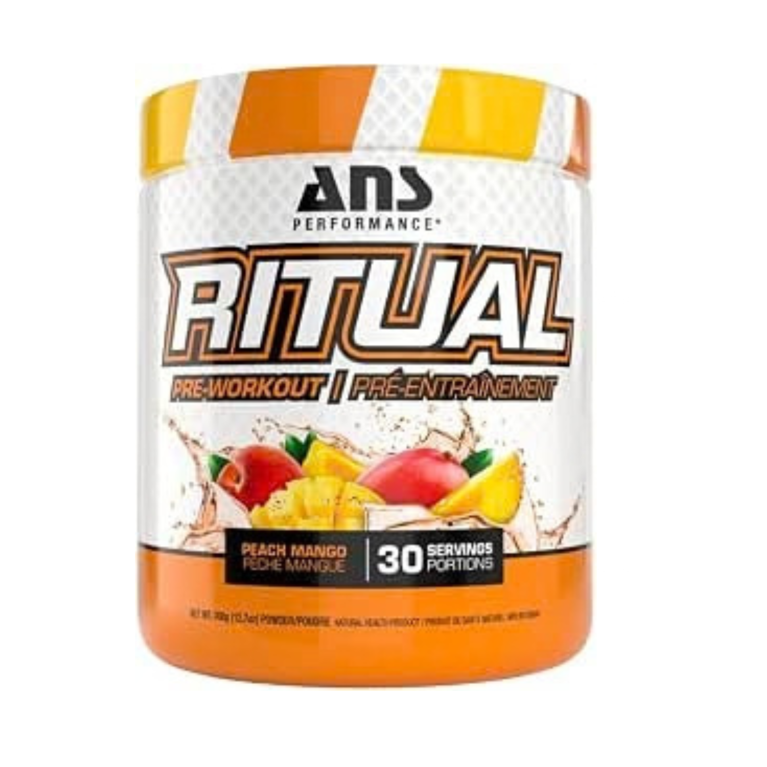 Ritual - ANS Performance