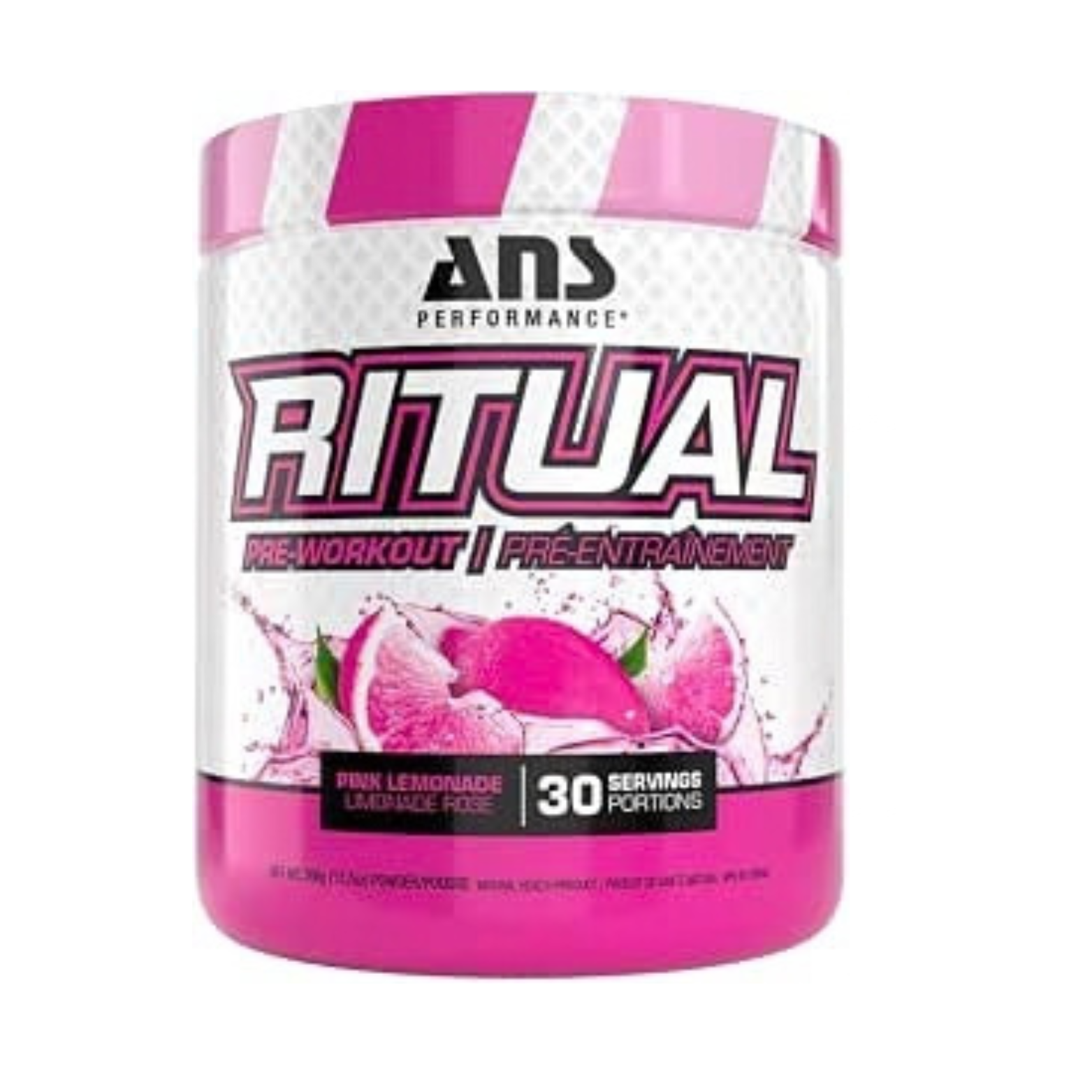 Ritual - ANS Performance