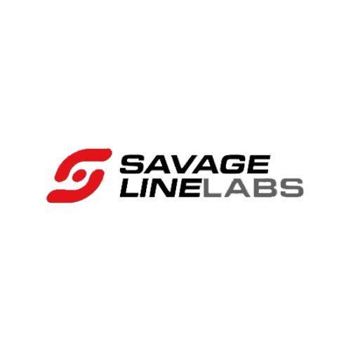 vita sante | savage  line labs logo