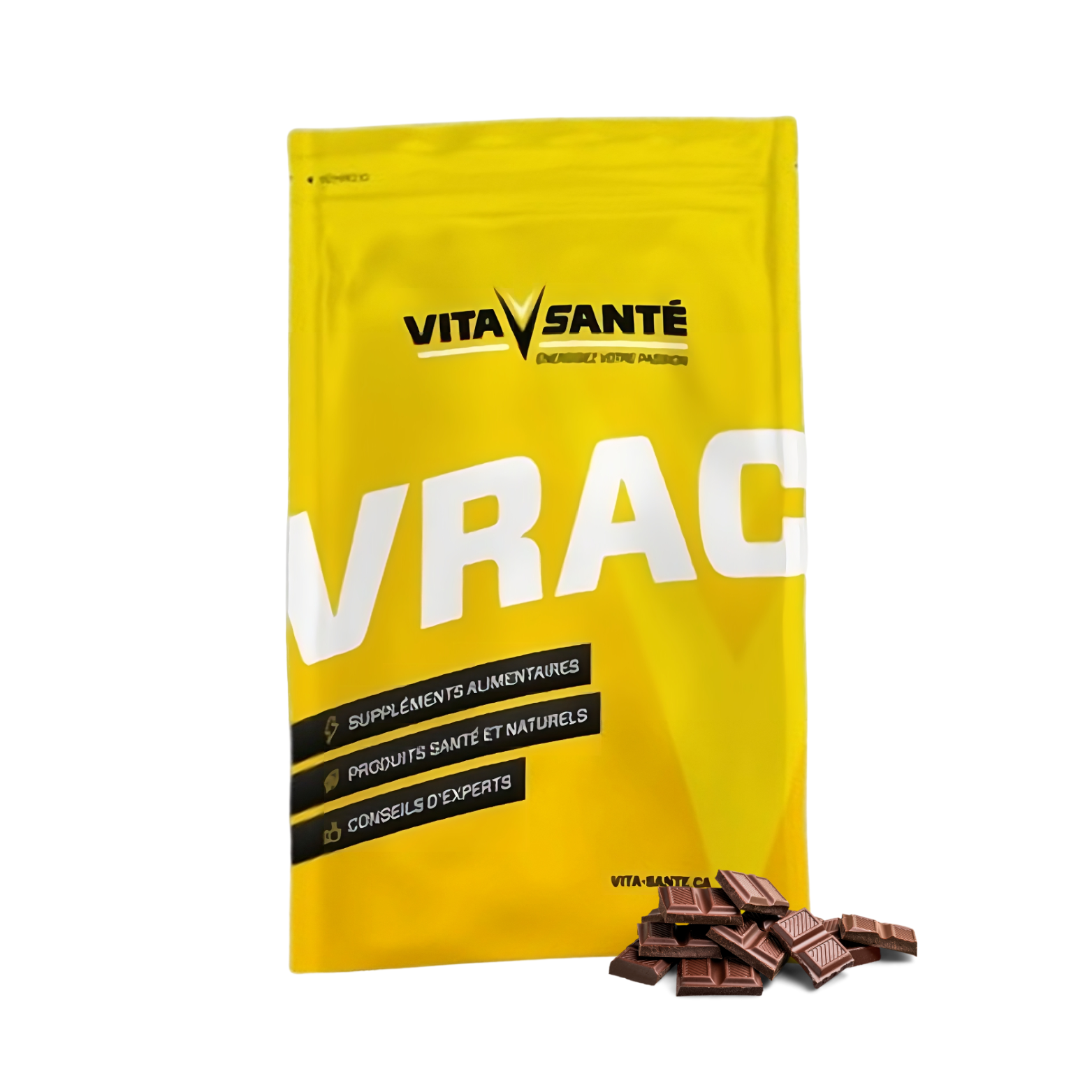 1lb Isolean en Vrac  - Osmo Pharma