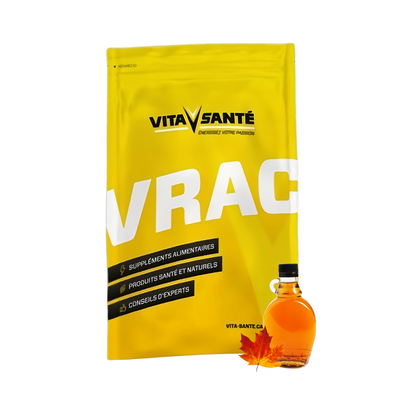 1lb Isolean en Vrac  - Osmo Pharma
